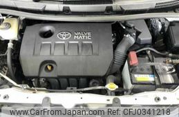 toyota noah 2008 NIKYO_TL93145