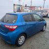 toyota vitz 2018 -TOYOTA--Vitz DBA-NSP130--NSP130-2286304---TOYOTA--Vitz DBA-NSP130--NSP130-2286304- image 2