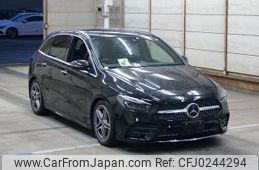 mercedes-benz b-class 2019 quick_quick_5BA-247084_WDD2470842J045468