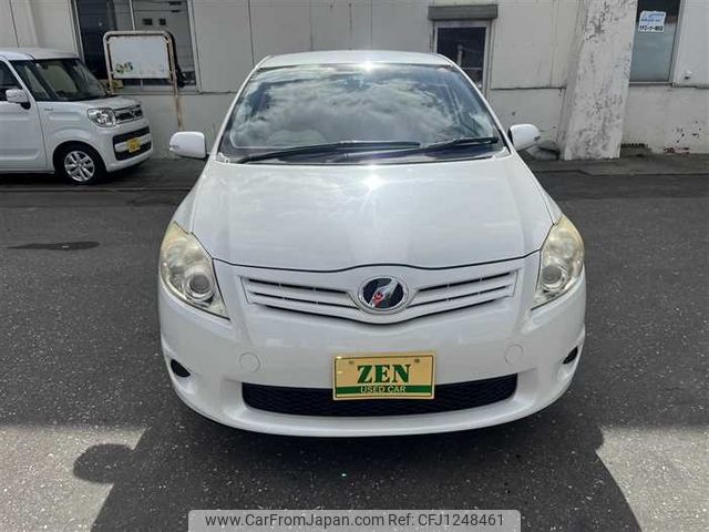 toyota auris 2011 769235-240920144441 image 1