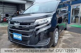 toyota noah 2019 -TOYOTA--Noah DBA-ZRR85G--ZRR85-0114557---TOYOTA--Noah DBA-ZRR85G--ZRR85-0114557-