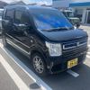 suzuki wagon-r 2017 -SUZUKI--Wagon R DAA-MH55S--MH55S-162185---SUZUKI--Wagon R DAA-MH55S--MH55S-162185- image 3