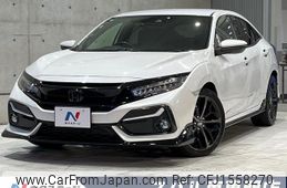 honda civic 2020 CFJ1558270