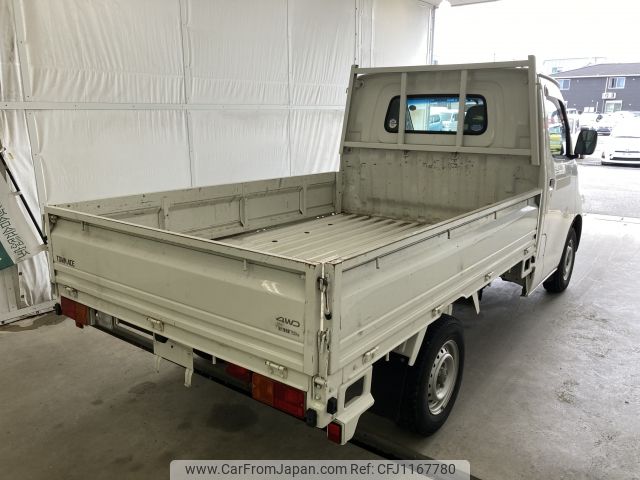 toyota townace-truck 2018 YAMAKATSU_S412U-0007367 image 2