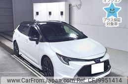 toyota corolla-touring-wagon 2022 -TOYOTA 【三河 302ﾆ5282】--Corolla Touring ZWE211W-6093390---TOYOTA 【三河 302ﾆ5282】--Corolla Touring ZWE211W-6093390-