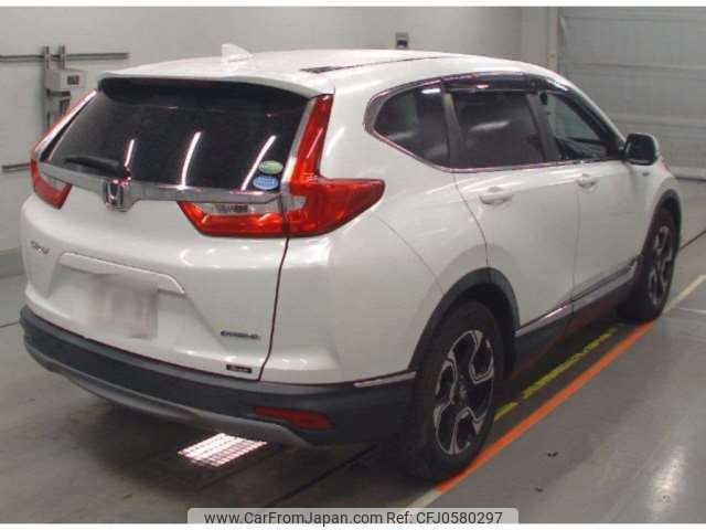 honda cr-v 2019 -HONDA--CR-V 6AA-RT5--RT5-1004115---HONDA--CR-V 6AA-RT5--RT5-1004115- image 2