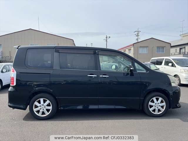 toyota noah 2009 NIKYO_MM72449 image 1