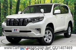 toyota land-cruiser-prado 2023 -TOYOTA--Land Cruiser Prado 3BA-TRJ150W--TRJ150-0158656---TOYOTA--Land Cruiser Prado 3BA-TRJ150W--TRJ150-0158656-