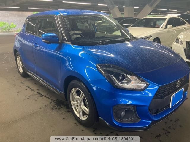 suzuki swift 2022 -SUZUKI--Swift 4BA-ZC33S--ZC33S-426781---SUZUKI--Swift 4BA-ZC33S--ZC33S-426781- image 1