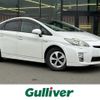 toyota prius 2011 -TOYOTA--Prius DAA-ZVW30--ZVW30-1407838---TOYOTA--Prius DAA-ZVW30--ZVW30-1407838- image 1