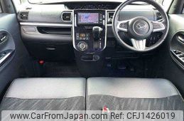 daihatsu tanto 2016 CFJ1426019