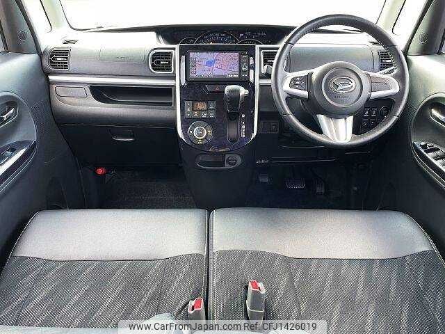 daihatsu tanto 2016 CFJ1426019 image 1