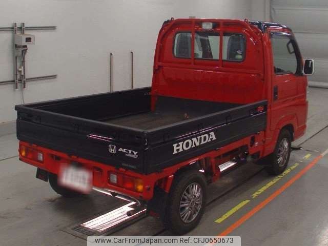 honda acty-truck 2019 -HONDA--Acty Truck EBD-HA9--HA9-1412502---HONDA--Acty Truck EBD-HA9--HA9-1412502- image 2