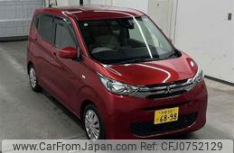 mitsubishi ek-wagon 2021 quick_quick_5BA-B33W_0109372