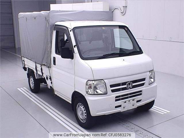 honda acty-truck 2007 -HONDA--Acty Truck HA7--1705921---HONDA--Acty Truck HA7--1705921- image 1