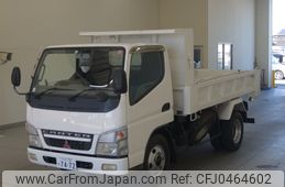 mitsubishi-fuso canter 2007 -MITSUBISHI 【つくば 100ｾ7472】--Canter FE73DCX-520067---MITSUBISHI 【つくば 100ｾ7472】--Canter FE73DCX-520067-