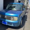 nissan cube 2003 -NISSAN--Cube UA-BZ11--BZ11-145770---NISSAN--Cube UA-BZ11--BZ11-145770- image 1