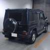 mercedes-benz g-class 2000 -ベンツ--Gｸﾗｽ G320L-1X122046---ベンツ--Gｸﾗｽ G320L-1X122046- image 2