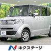 honda n-box 2012 -HONDA--N BOX DBA-JF2--JF2-1007476---HONDA--N BOX DBA-JF2--JF2-1007476- image 1