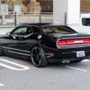 dodge challenger 2012 -CHRYSLER--Dodge Challenger ﾌﾒｲ--9H543451---CHRYSLER--Dodge Challenger ﾌﾒｲ--9H543451- image 4