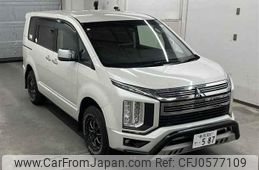 mitsubishi delica-d5 2020 quick_quick_3DA-CV1W_2205175