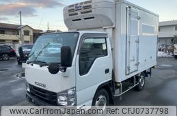 isuzu elf-truck 2018 YAMAKATSU_NHS85-7014171