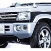 mitsubishi pajero-mini 2008 CFJ1762371 image 19