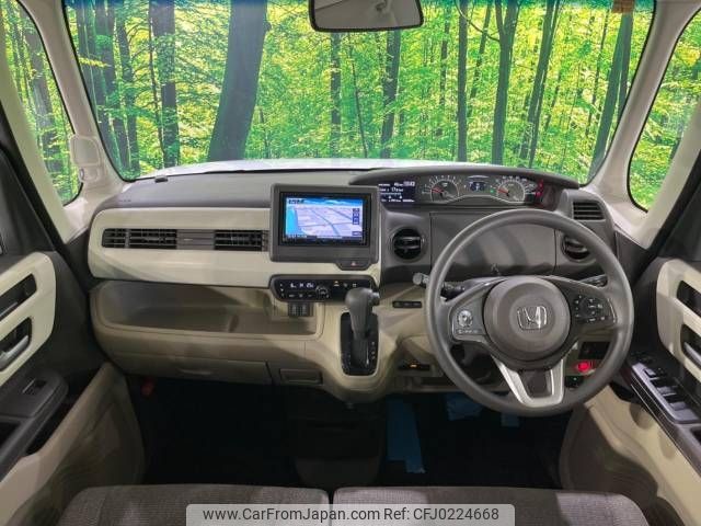 honda n-box 2018 -HONDA--N BOX DBA-JF3--JF3-1134330---HONDA--N BOX DBA-JF3--JF3-1134330- image 2