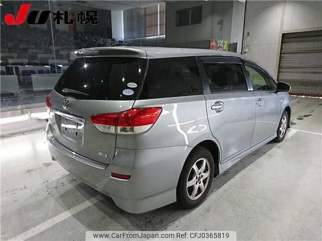 toyota wish 2012 -TOYOTA--Wish ZGE25G--0019048---TOYOTA--Wish ZGE25G--0019048- image 2