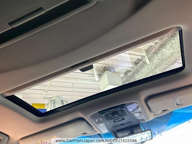 toyota alphard 2023 CFJ1825598 image 2