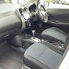 nissan note 2015 -NISSAN--Note DBA-NE12--NE12-055356---NISSAN--Note DBA-NE12--NE12-055356- image 5