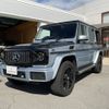 mercedes-benz g-class 2017 CFJ1795053 image 1