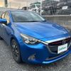 mazda demio 2015 -MAZDA--Demio LDA-DJ5FS--DJ5FS-126680---MAZDA--Demio LDA-DJ5FS--DJ5FS-126680- image 1
