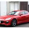 mazda rx-8 2008 -MAZDA 【静岡 301ﾏ5628】--RX-8 SE3P--302725---MAZDA 【静岡 301ﾏ5628】--RX-8 SE3P--302725- image 1