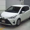 toyota vitz 2019 -TOYOTA--Vitz DAA-NHP130--NHP130-4005431---TOYOTA--Vitz DAA-NHP130--NHP130-4005431- image 1