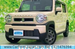 suzuki hustler 2022 CFJ1476394