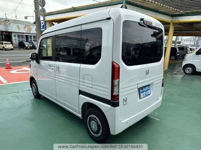 honda n-van 2023 -HONDA--N VAN 5BD-JJ1--JJ1-5029625---HONDA--N VAN 5BD-JJ1--JJ1-5029625- image 2