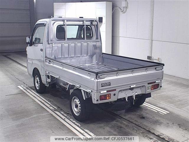 toyota pixis-truck 2020 -TOYOTA 【後日 】--Pixis Truck S510U-0015558---TOYOTA 【後日 】--Pixis Truck S510U-0015558- image 2