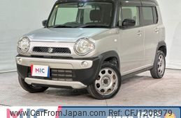 suzuki hustler 2014 quick_quick_MR31S_MR31S-233029