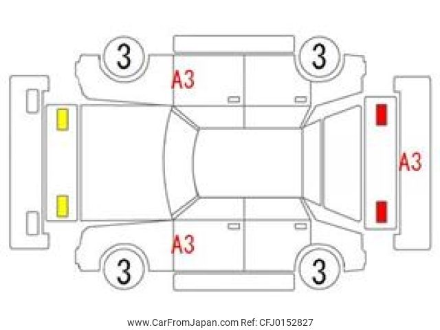 nissan murano 2007 -NISSAN--Murano CBA-PNZ50--PNZ50-009250---NISSAN--Murano CBA-PNZ50--PNZ50-009250- image 2