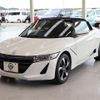 honda s660 2016 quick_quick_DBA-JW5_JW5-1017921 image 1