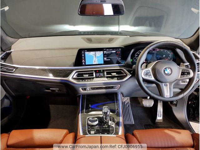 bmw x7 2021 -BMW--BMW X7 3BA-CX44--WBACX620909J60699---BMW--BMW X7 3BA-CX44--WBACX620909J60699- image 2