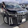 toyota alphard 2018 -TOYOTA--Alphard DBA-AGH30W--AGH30-0171276---TOYOTA--Alphard DBA-AGH30W--AGH30-0171276- image 1