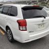 toyota corolla-fielder 2014 -TOYOTA--Corolla Fielder NZE161G--7110607---TOYOTA--Corolla Fielder NZE161G--7110607- image 2