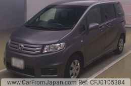 honda freed-spike 2012 -HONDA 【相模 502ﾑ3156】--Freed Spike DBA-GB3--GB3-1439568---HONDA 【相模 502ﾑ3156】--Freed Spike DBA-GB3--GB3-1439568-