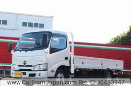 hino dutro 2021 GOO_NET_EXCHANGE_0505500A30241120W001