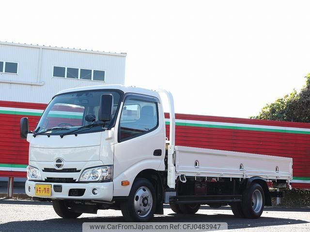 hino dutro 2021 GOO_NET_EXCHANGE_0505500A30241120W001 image 1