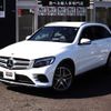 mercedes-benz glc-class 2018 -MERCEDES-BENZ--Benz GLC DBA-253942C--WDC2539422F434028---MERCEDES-BENZ--Benz GLC DBA-253942C--WDC2539422F434028- image 2