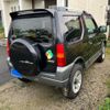 suzuki jimny 2008 CFJ1699651 image 2