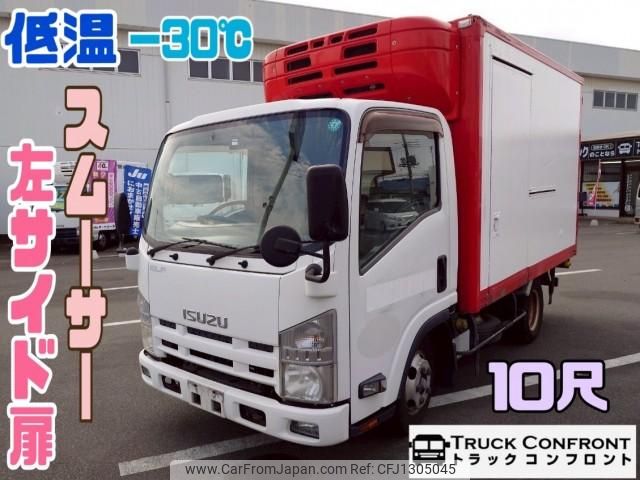 isuzu elf-truck 2013 quick_quick_TKG-NLR85AN_NLR85-7012080 image 1